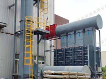 【焊接打磨 - 自动涂装线】